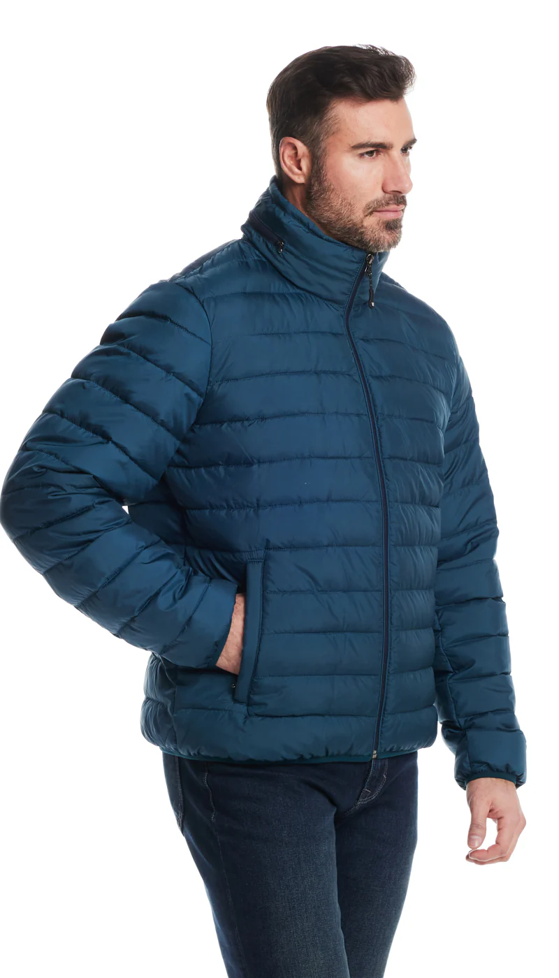 PILLOW PAC PUFFER JACKET - Image 6