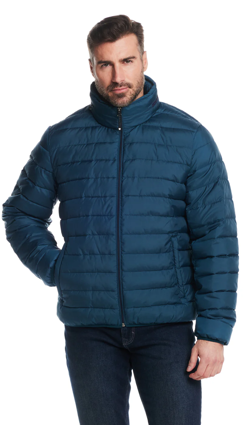 PILLOW PAC PUFFER JACKET - Image 7