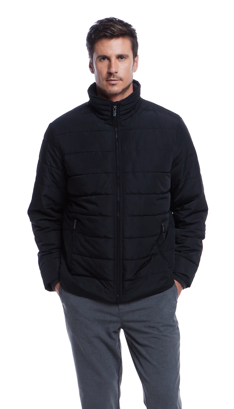 PUFFER JACKET - Image 16