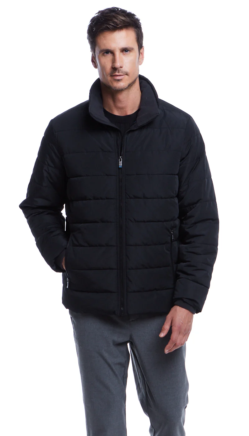 PUFFER JACKET - Image 17