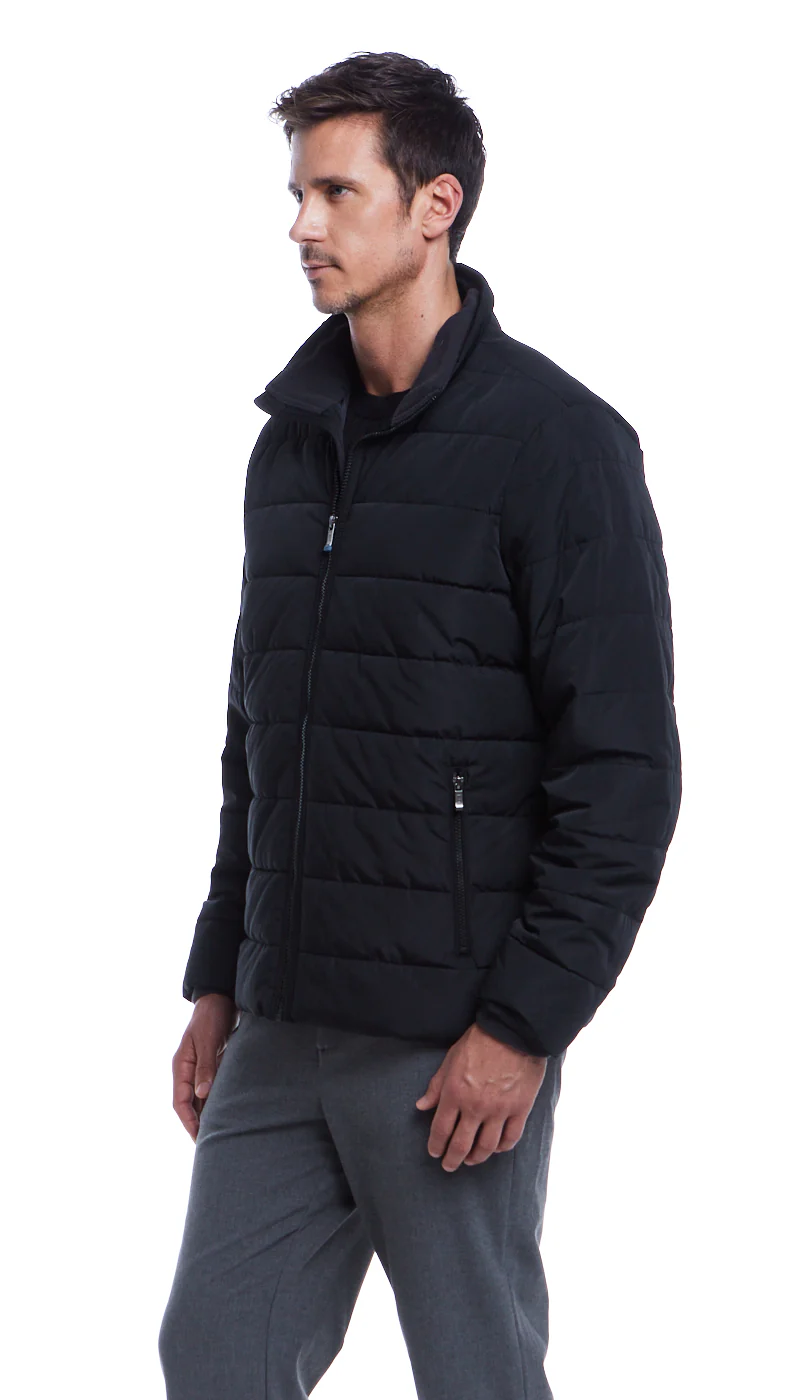PUFFER JACKET - Image 19