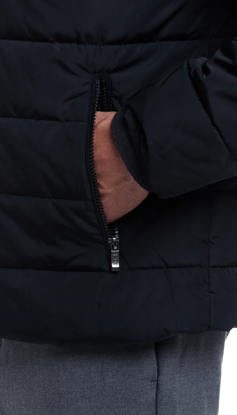 PUFFER JACKET - Image 20