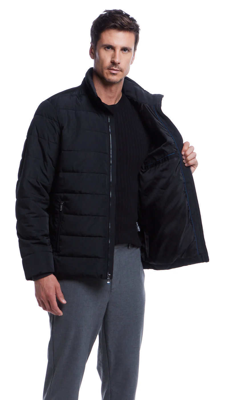 PUFFER JACKET - Image 21