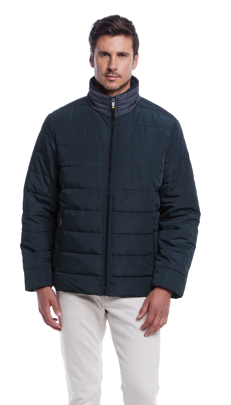 PUFFER JACKET - Image 22
