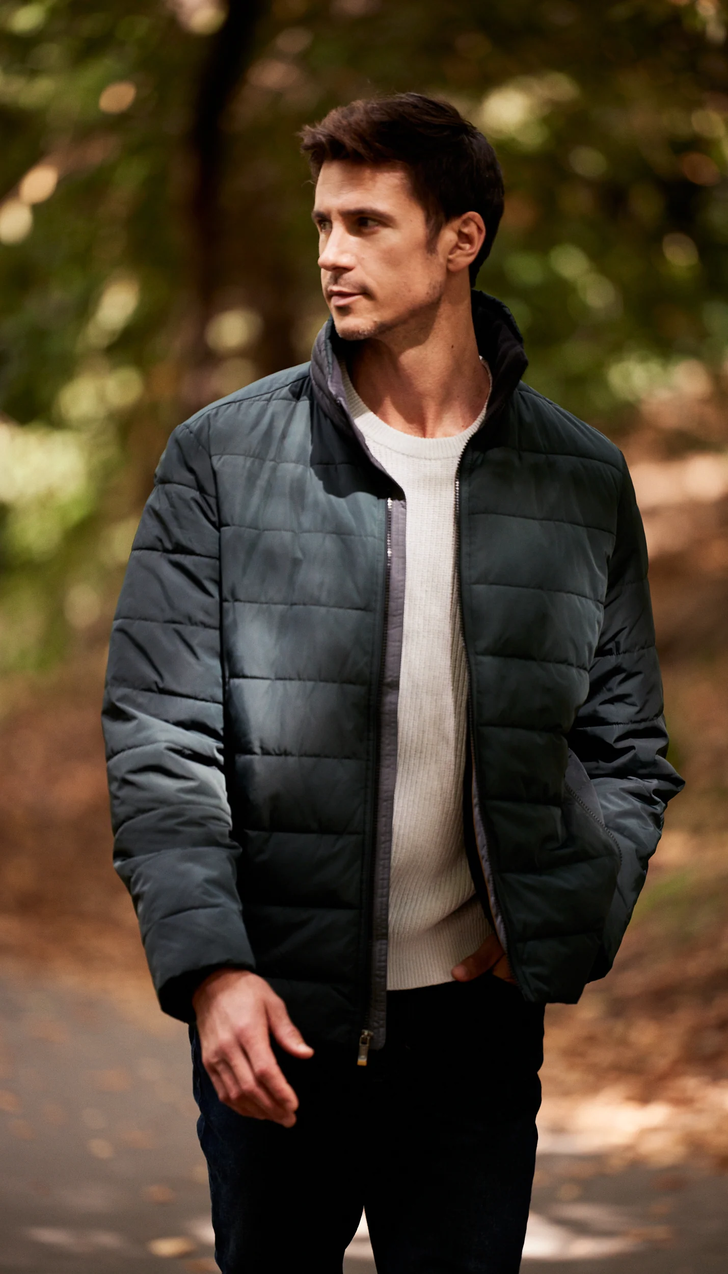 PUFFER JACKET - Image 23