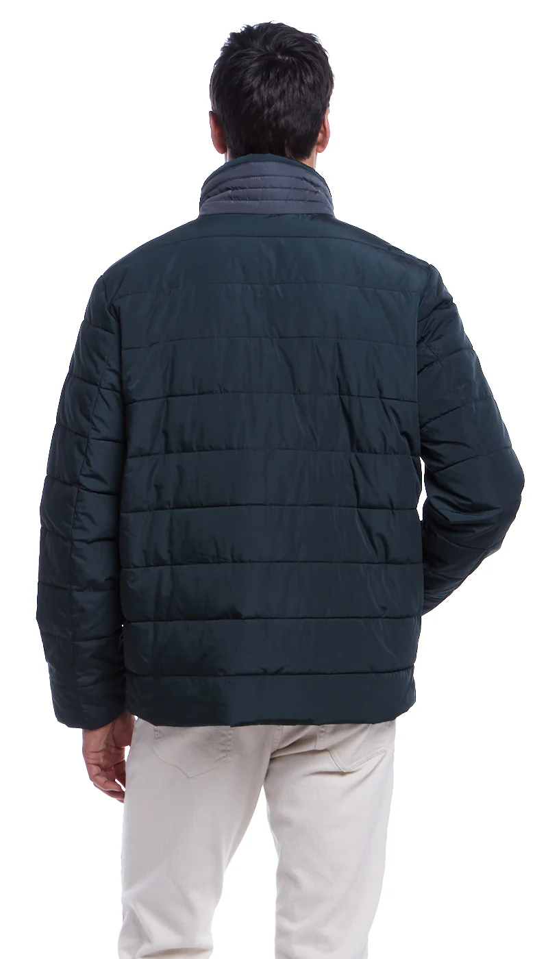 PUFFER JACKET - Image 25