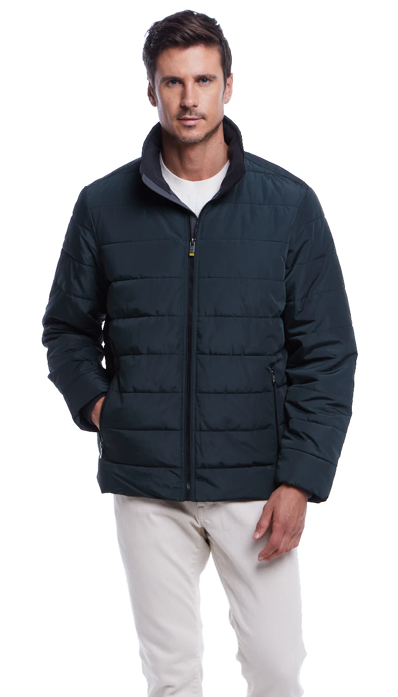 PUFFER JACKET - Image 28