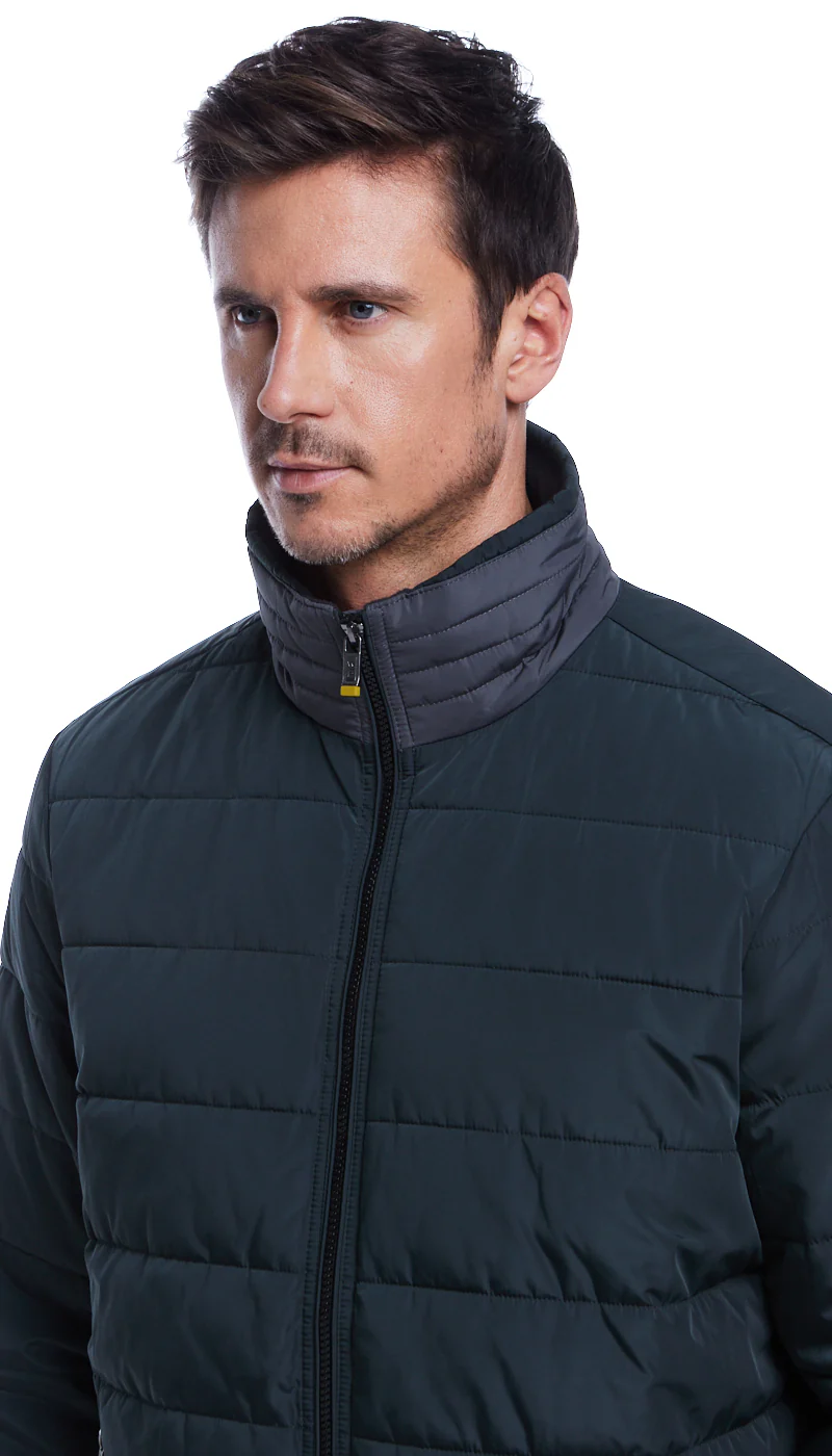 PUFFER JACKET - Image 33