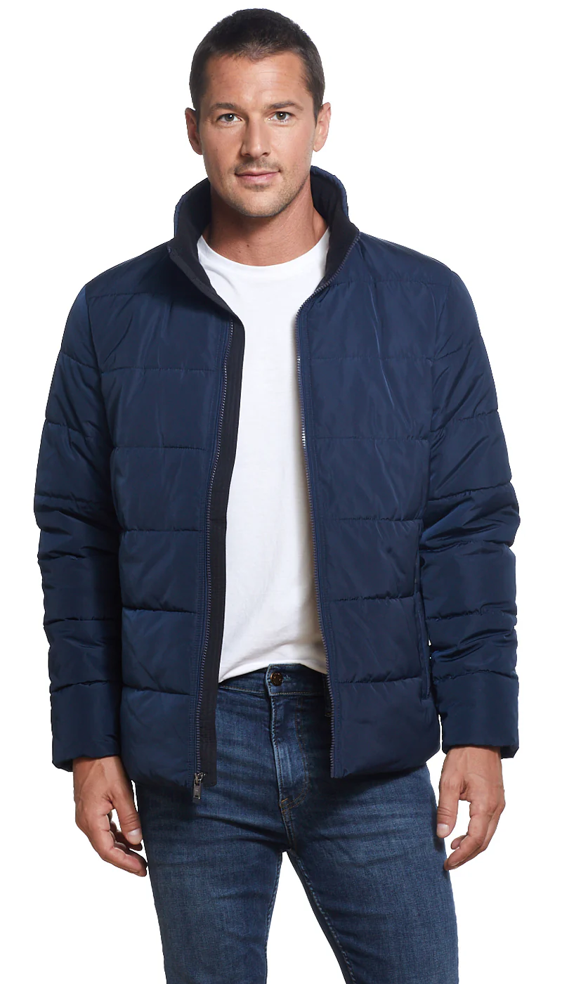PUFFER JACKET - Image 34
