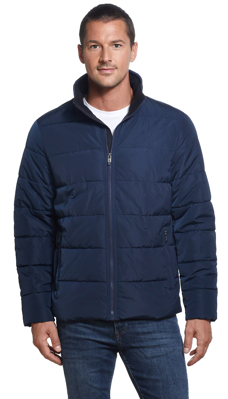 PUFFER JACKET - Image 35