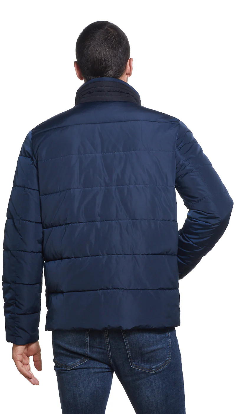 PUFFER JACKET - Image 36