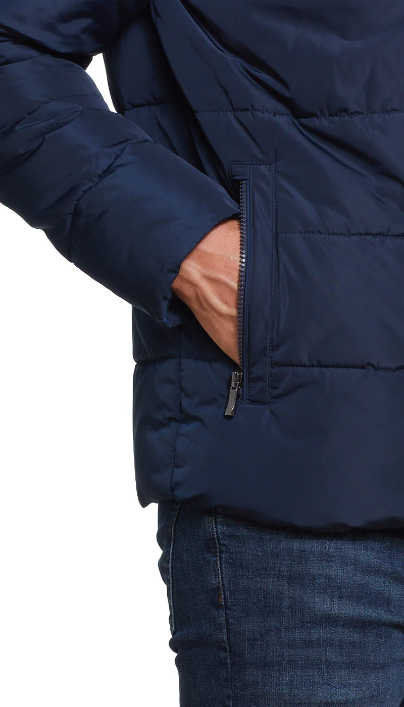 PUFFER JACKET - Image 38