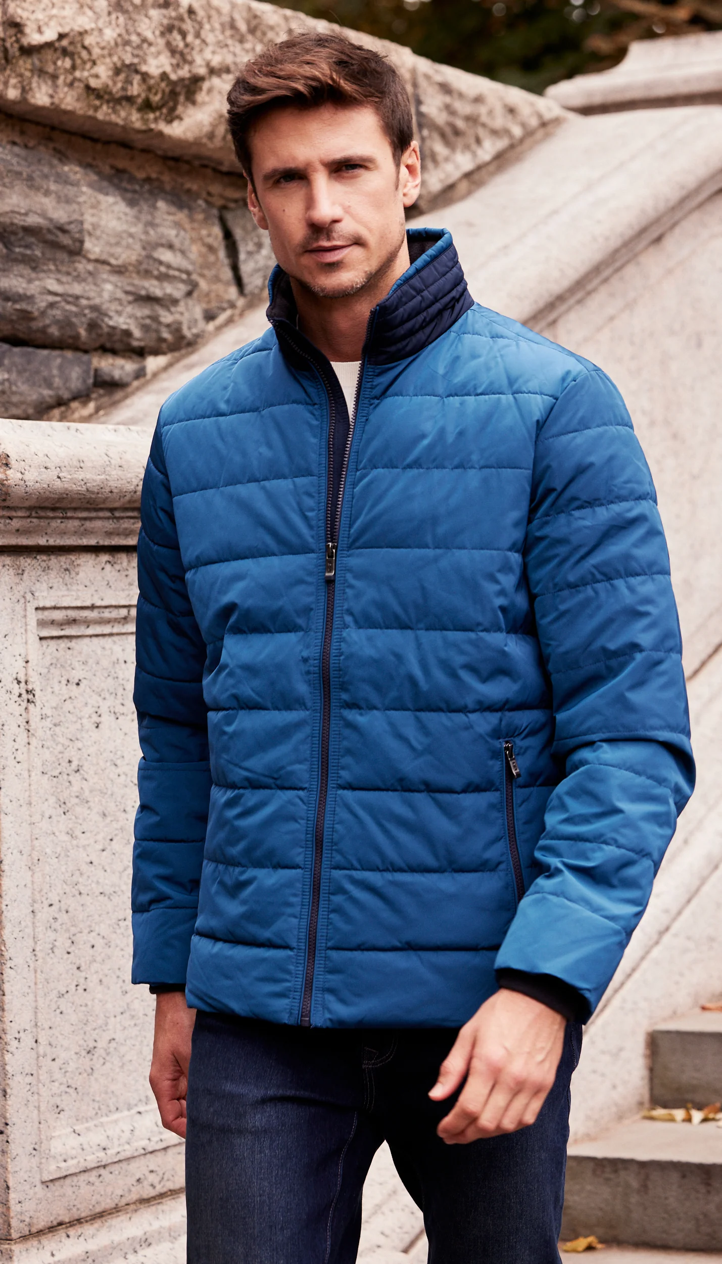 PUFFER JACKET - Image 4