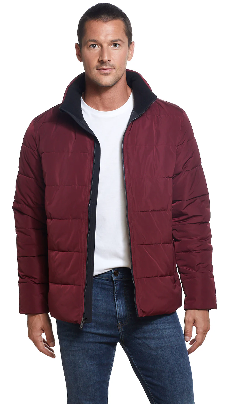 PUFFER JACKET - Image 40