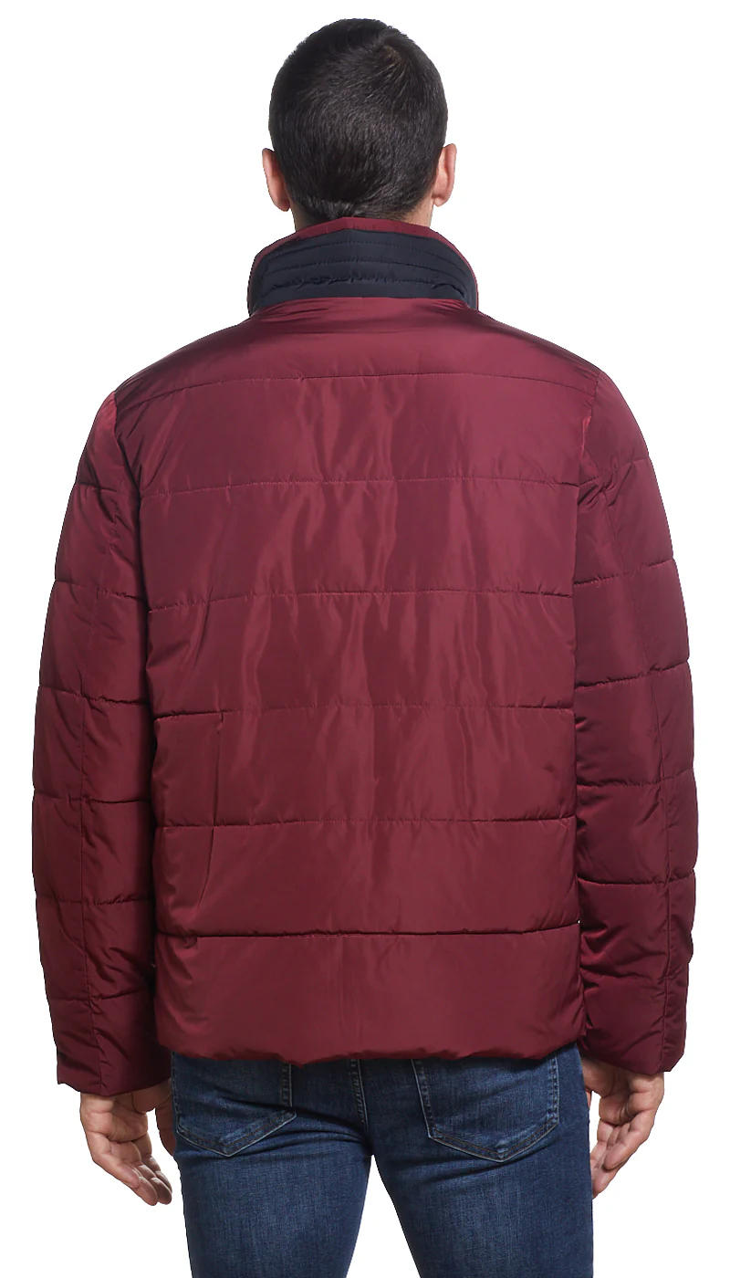 PUFFER JACKET - Image 42