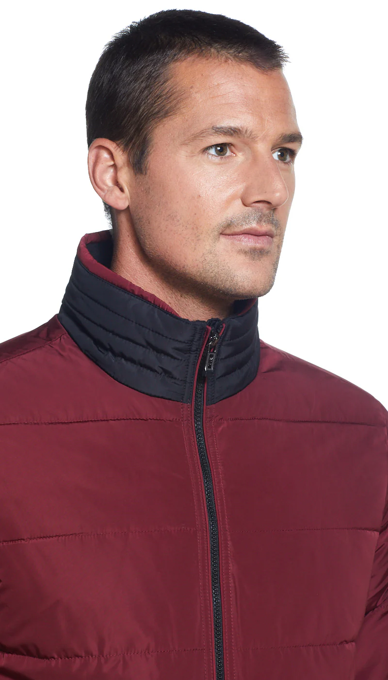 PUFFER JACKET - Image 43