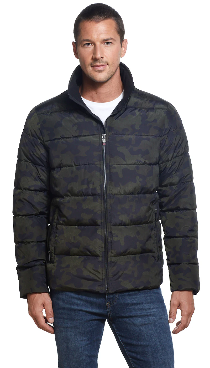 PUFFER JACKET - Image 45