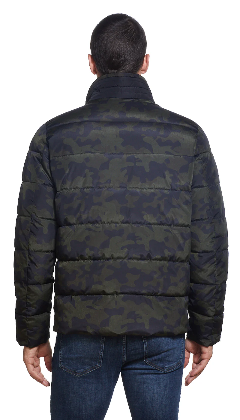 PUFFER JACKET - Image 46