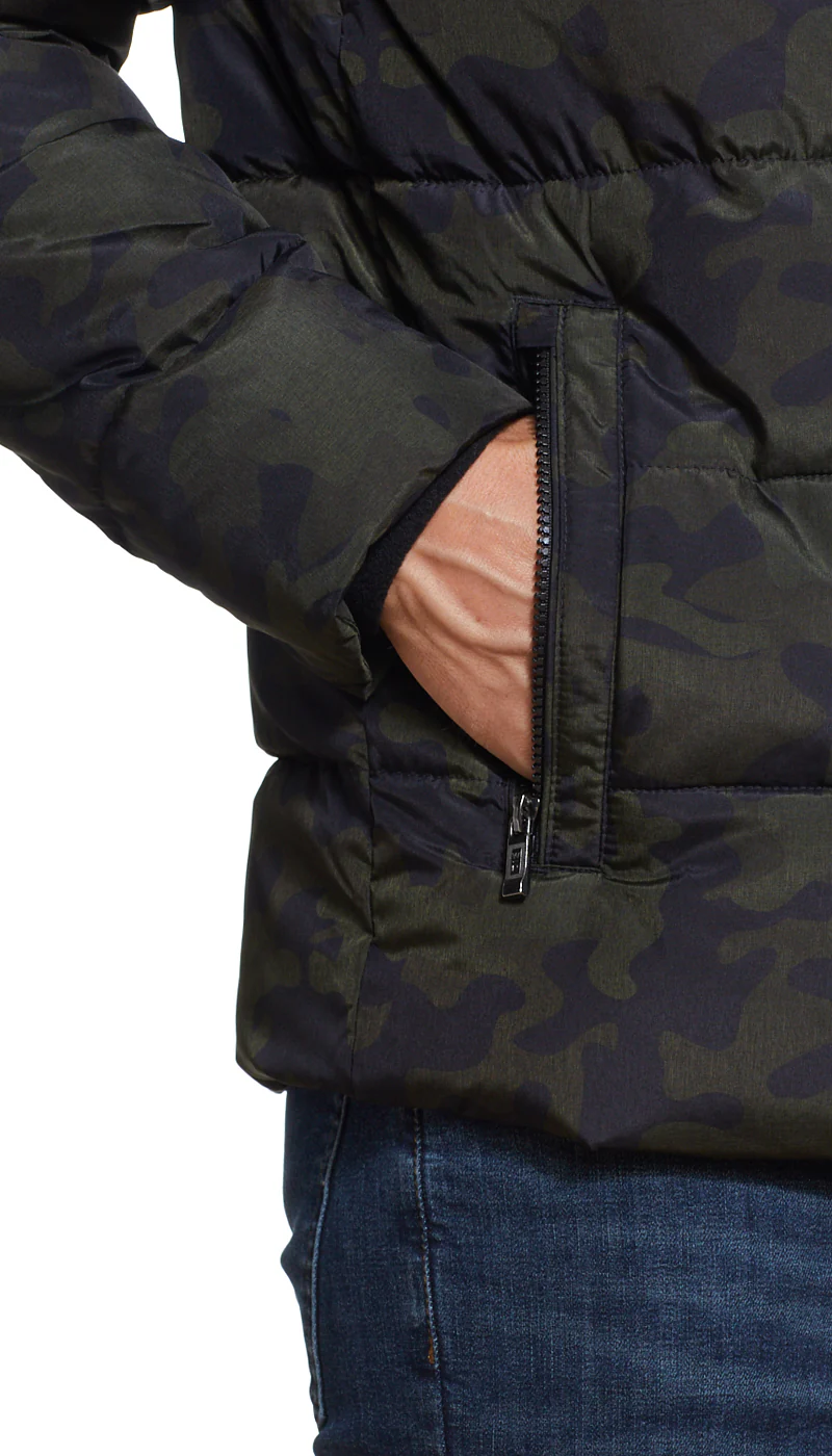 PUFFER JACKET - Image 49