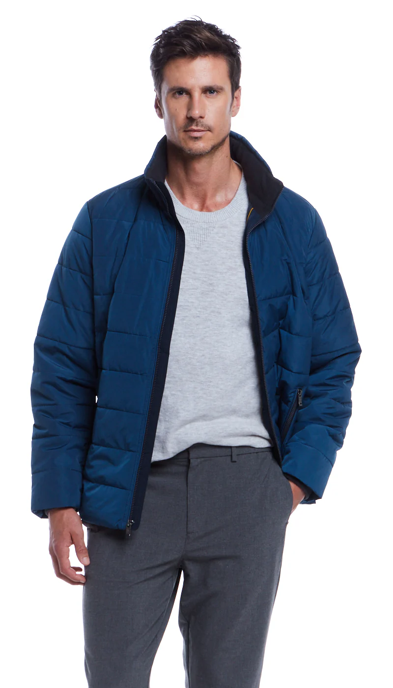 PUFFER JACKET - Image 5