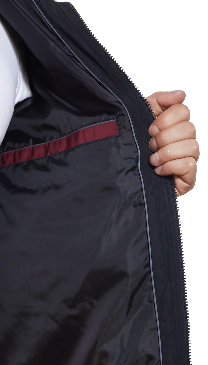 PUFFER JACKET - Image 50