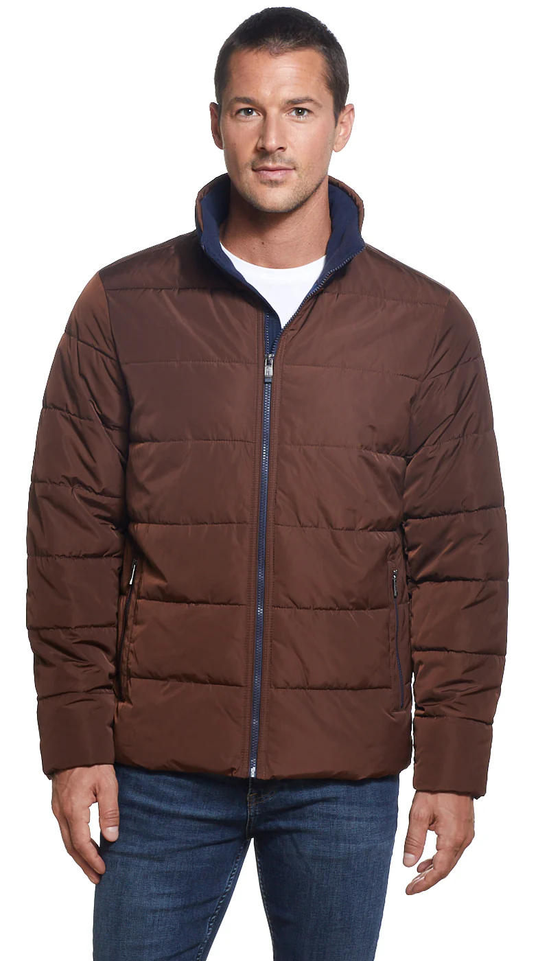 PUFFER JACKET - Image 52