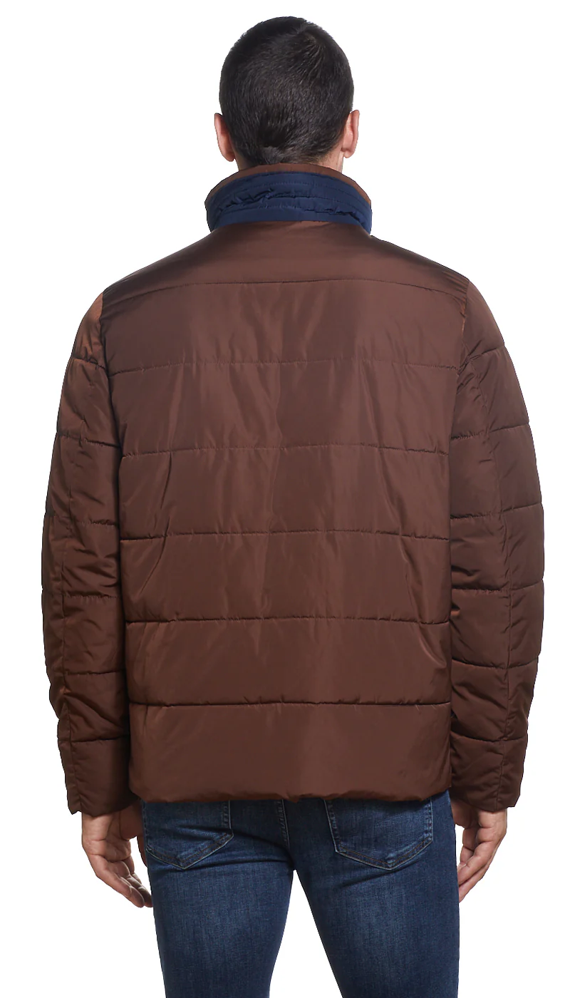 PUFFER JACKET - Image 53