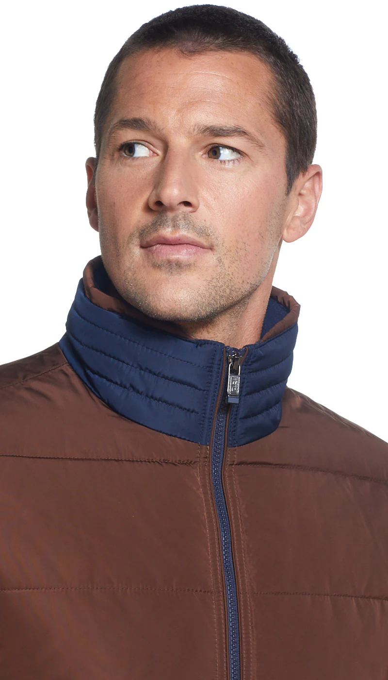 PUFFER JACKET - Image 54