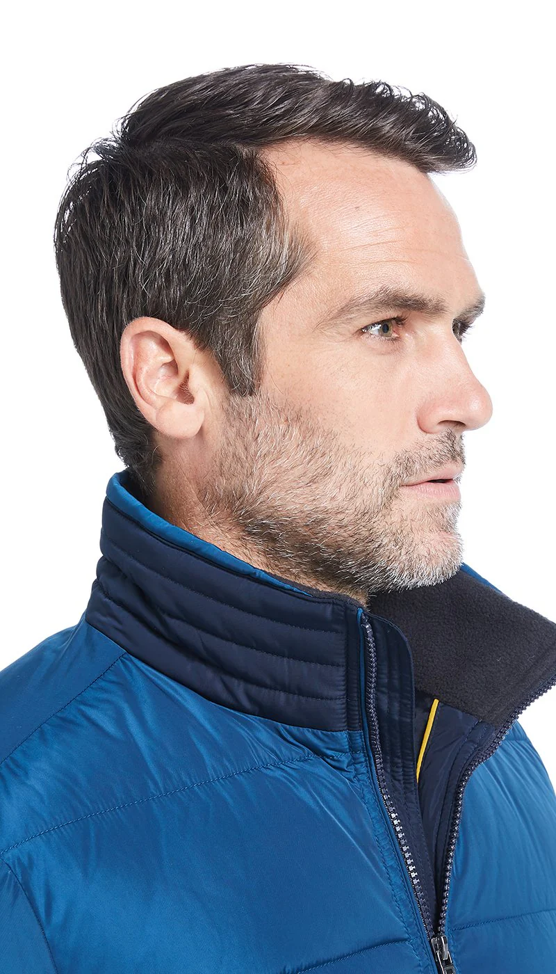 PUFFER JACKET - Image 59