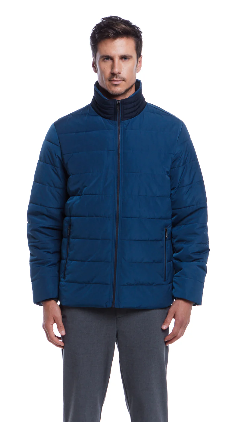 PUFFER JACKET - Image 6