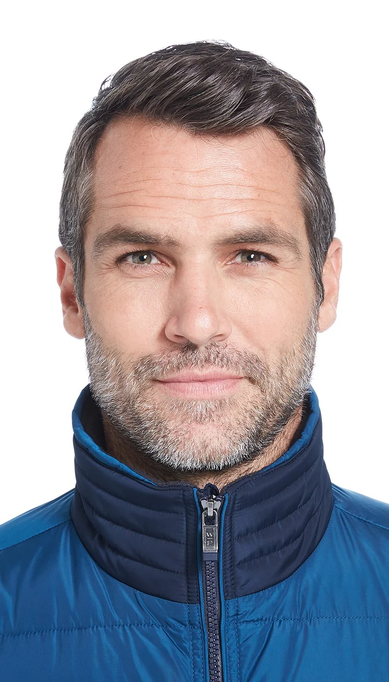 PUFFER JACKET - Image 60