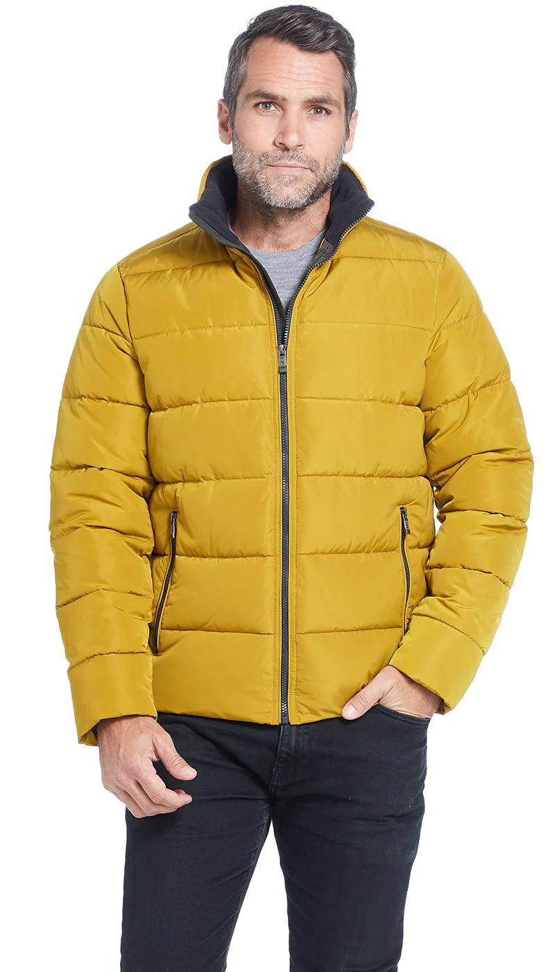 PUFFER JACKET - Image 62