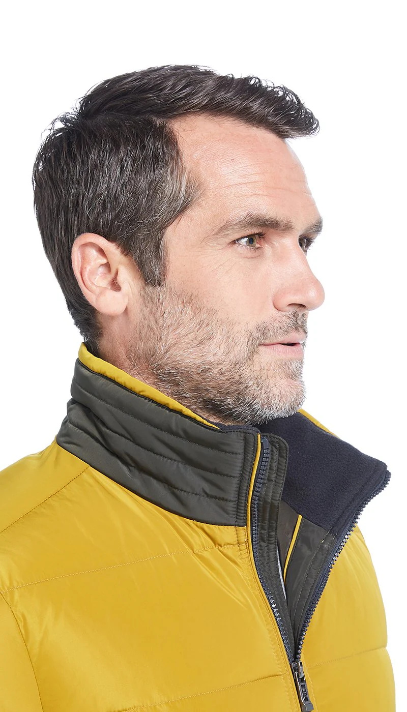 PUFFER JACKET - Image 65