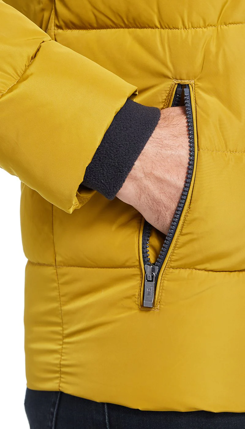 PUFFER JACKET - Image 66