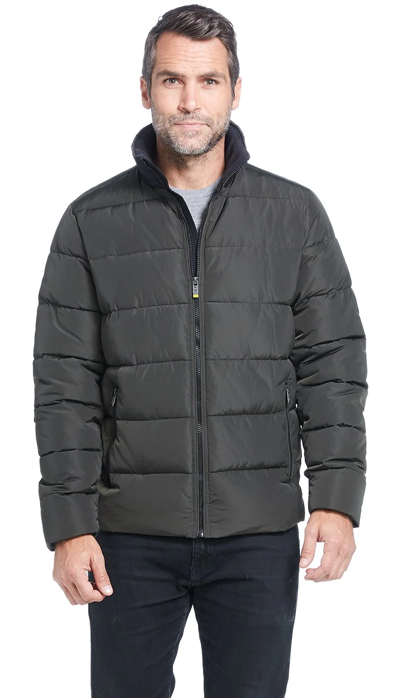 PUFFER JACKET - Image 67