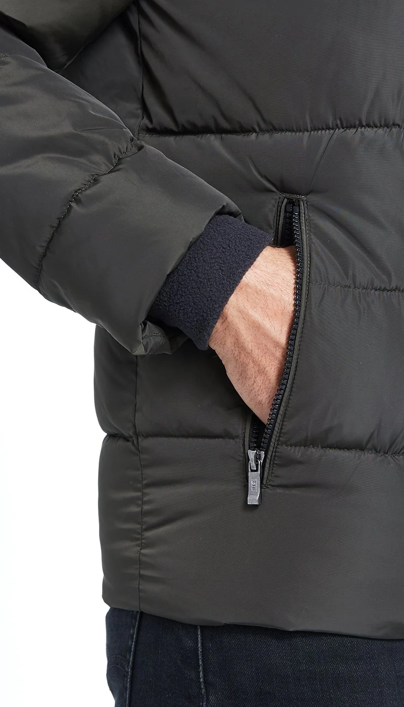 PUFFER JACKET - Image 68