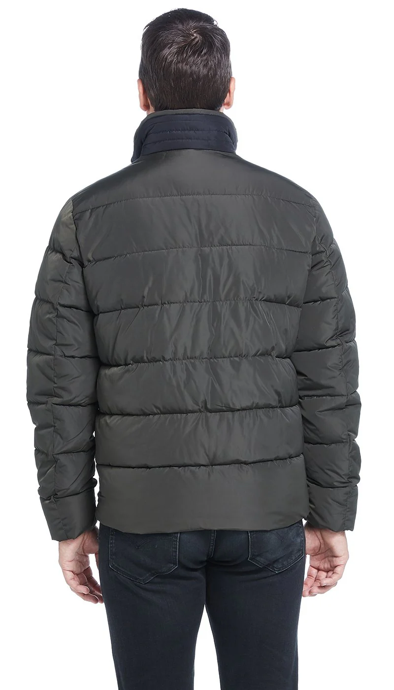 PUFFER JACKET - Image 69