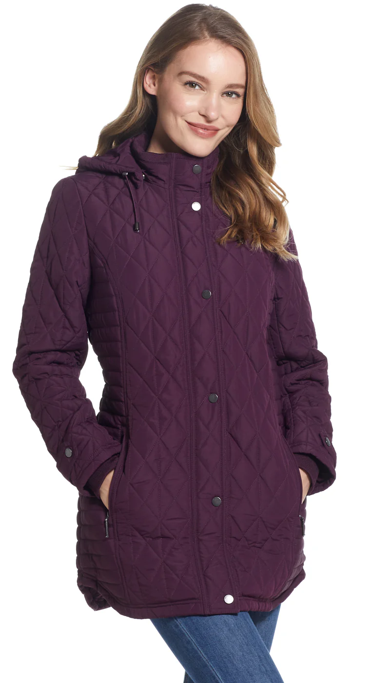 QUILTED WALKER - Image 18