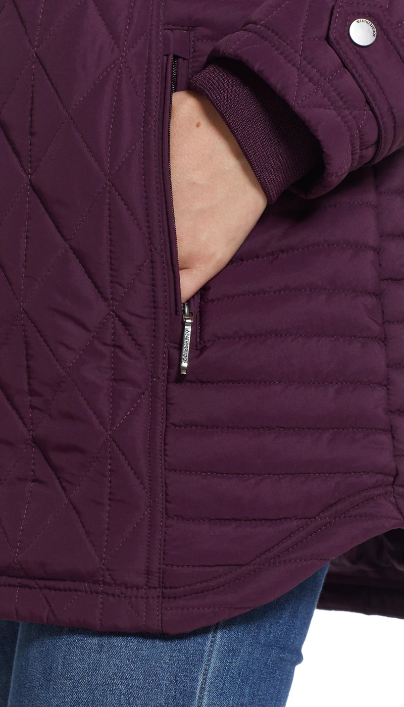QUILTED WALKER - Image 22