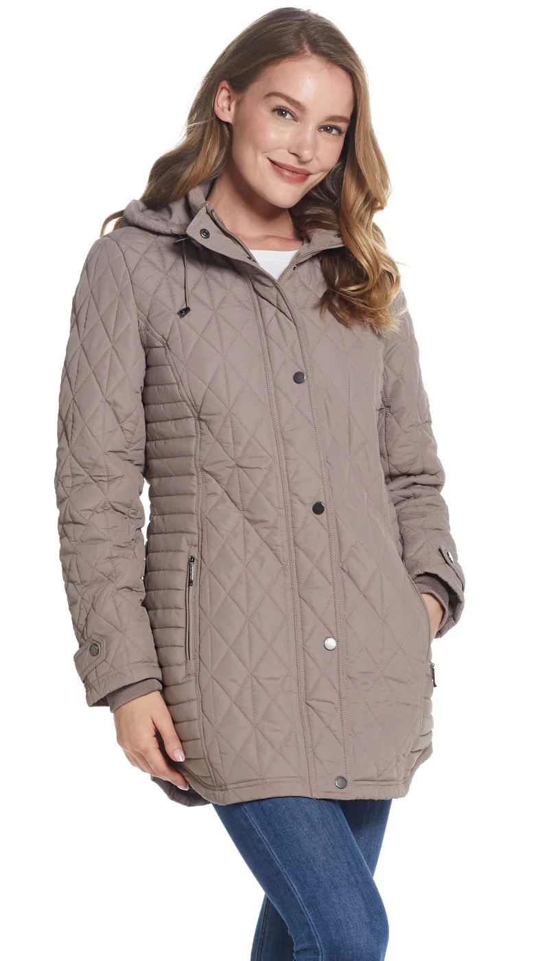 QUILTED WALKER - Image 6