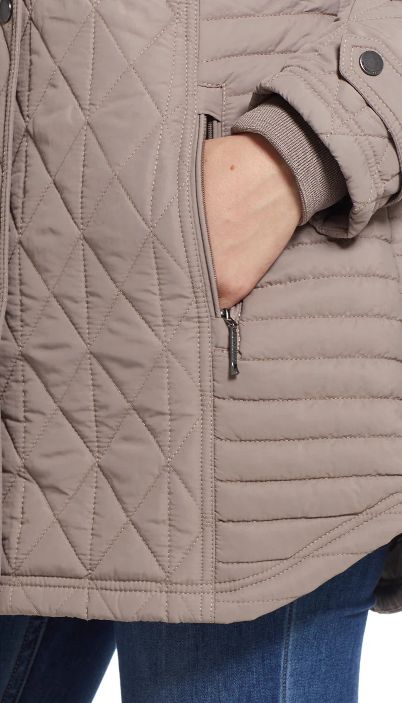 QUILTED WALKER - Image 8