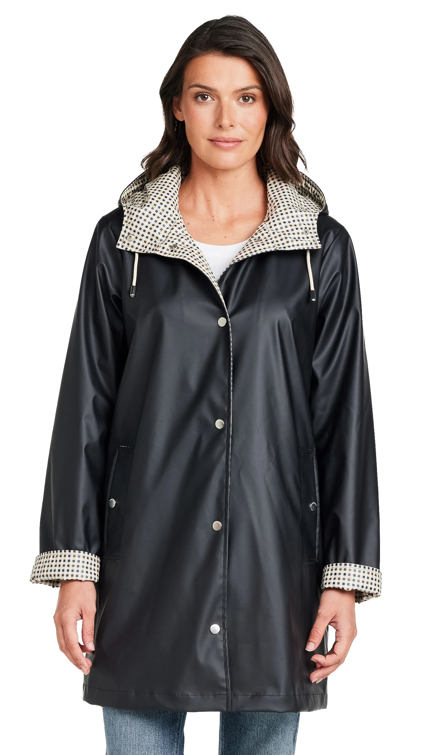 SPRING RAIN SLICKER - Image 13
