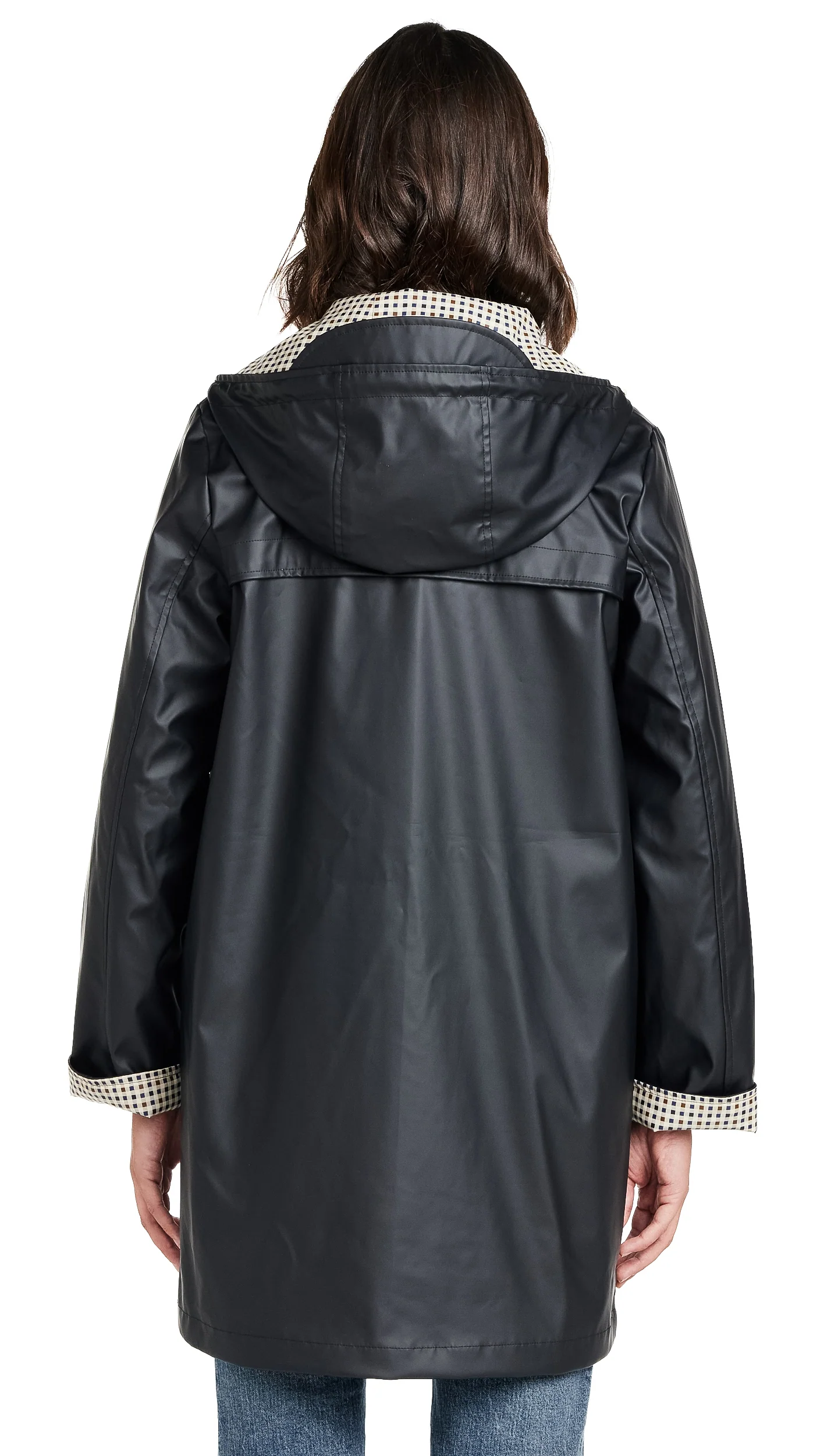 SPRING RAIN SLICKER - Image 14
