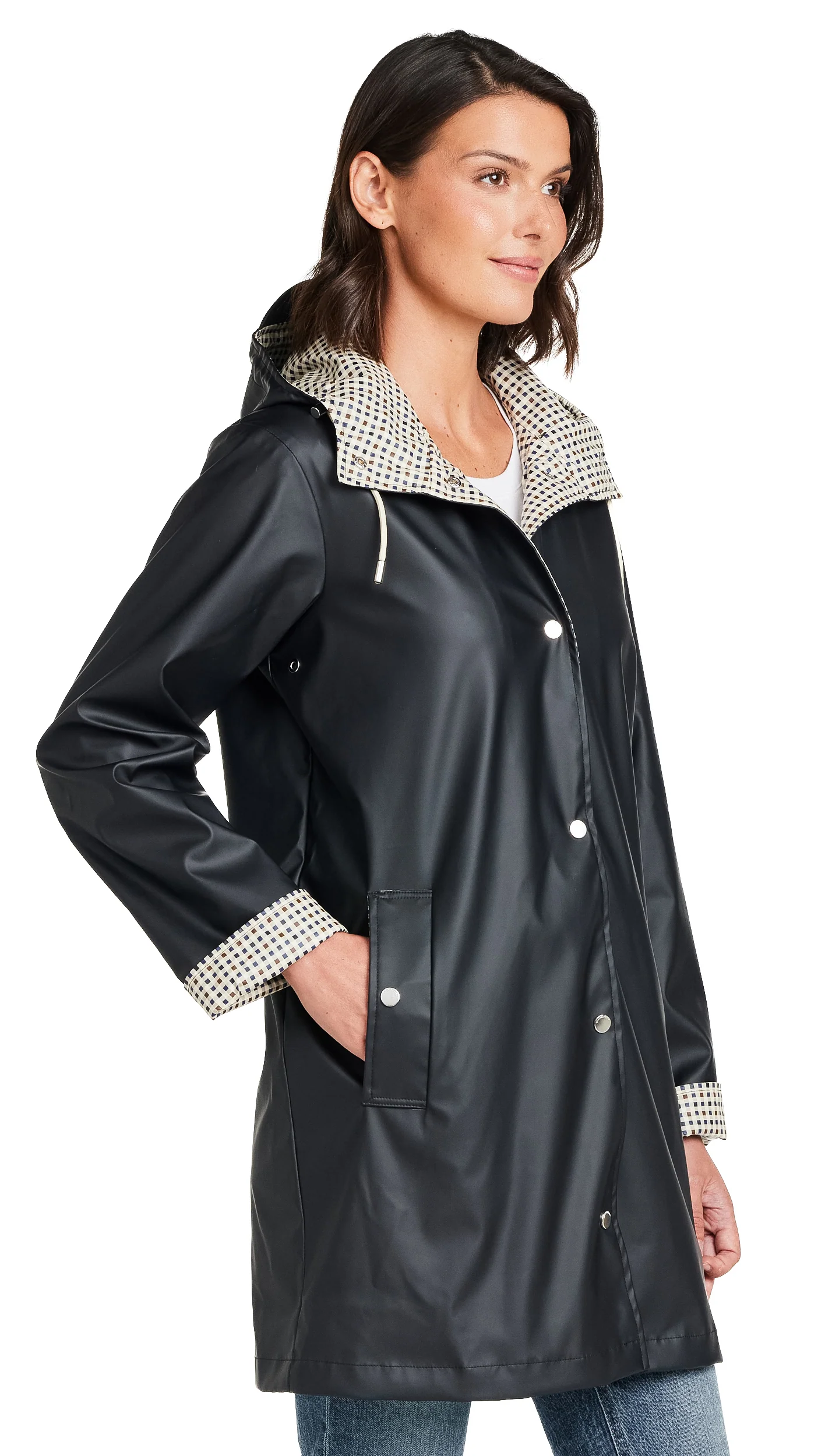 SPRING RAIN SLICKER - Image 15