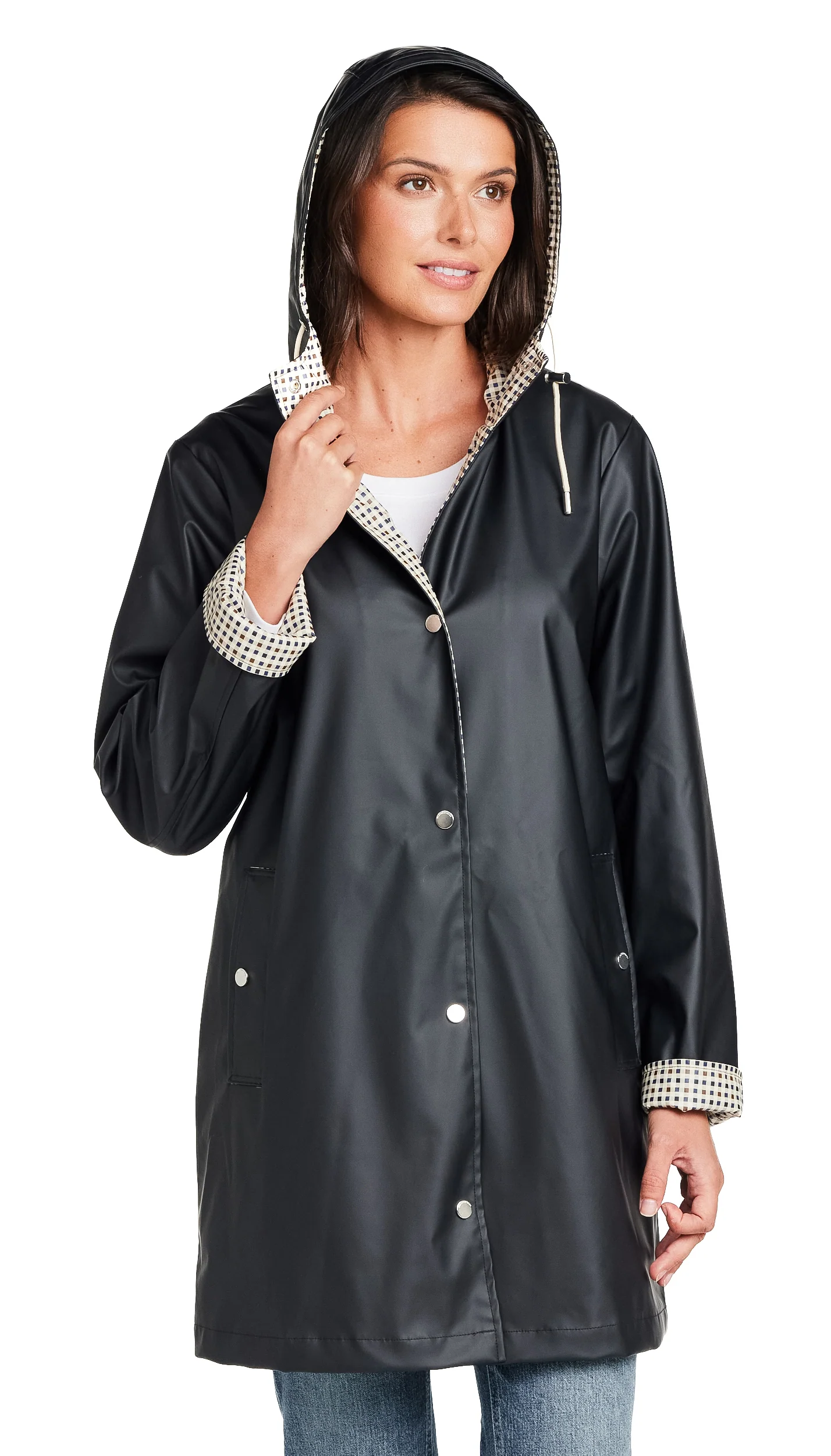 SPRING RAIN SLICKER - Image 16