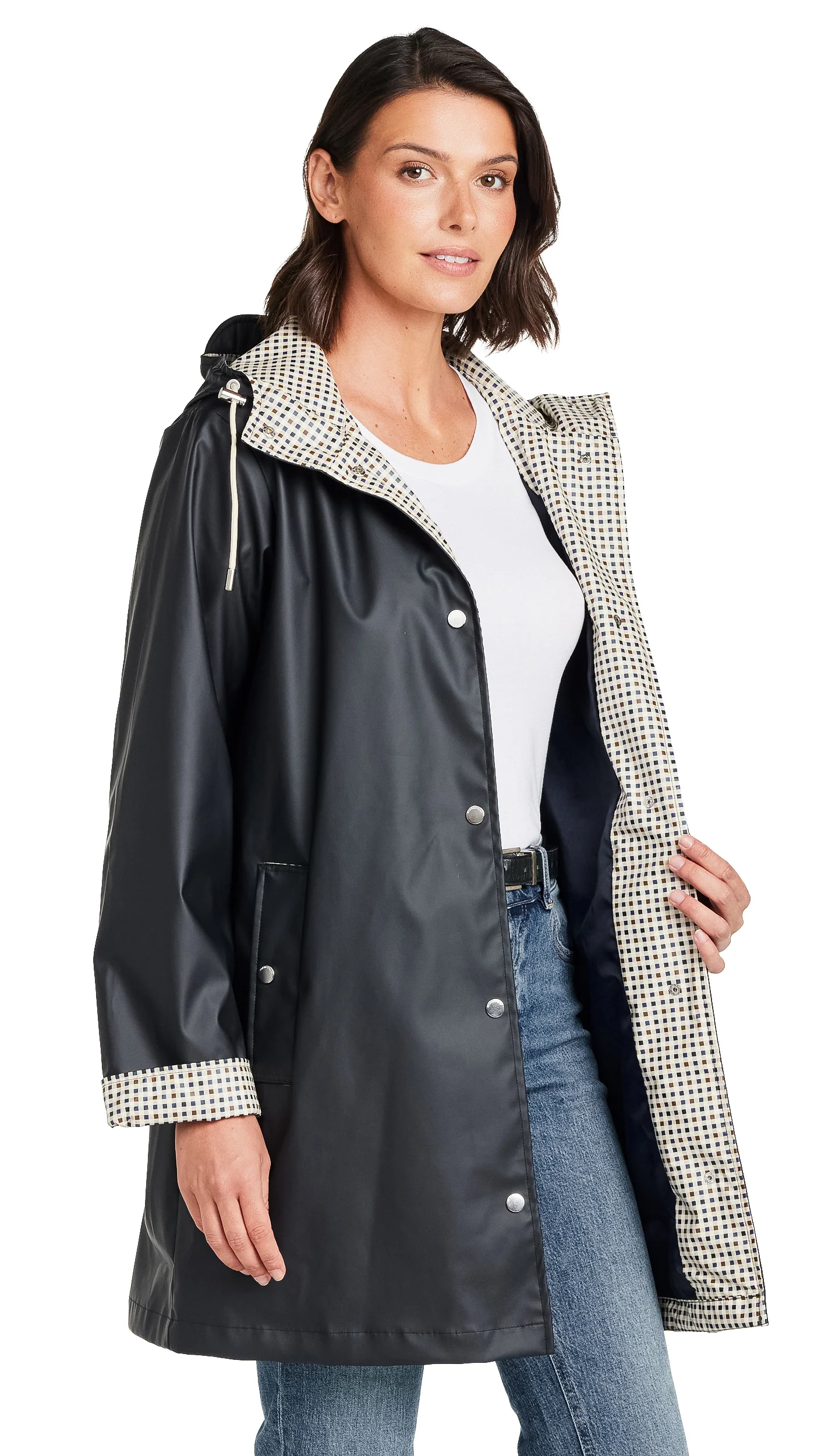 SPRING RAIN SLICKER - Image 19