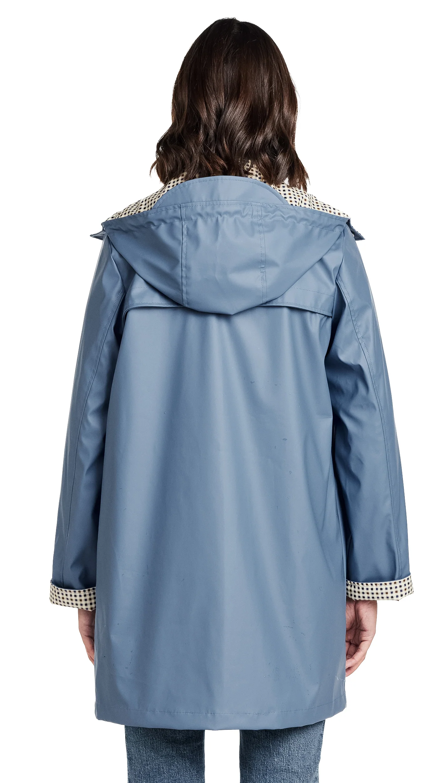 SPRING RAIN SLICKER - Image 4