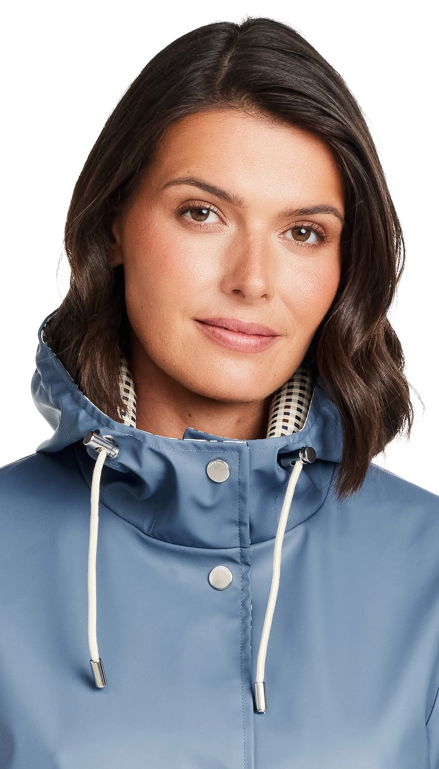 SPRING RAIN SLICKER - Image 6