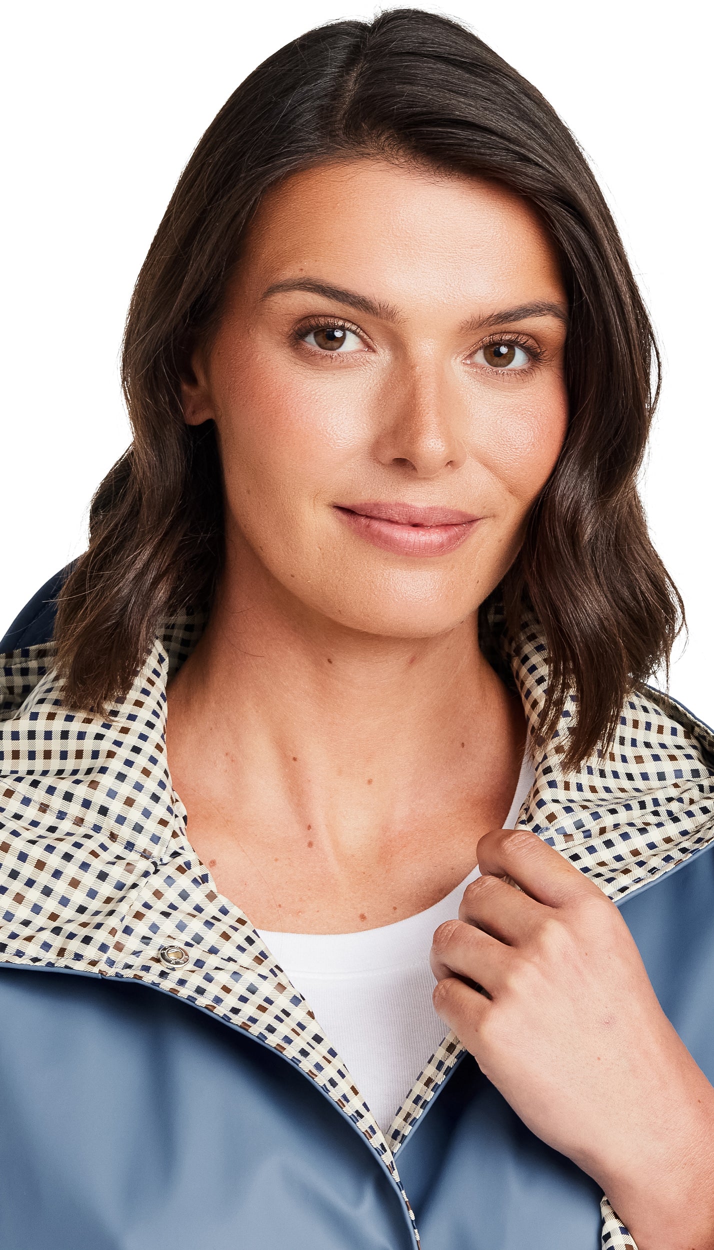 SPRING RAIN SLICKER - Image 7