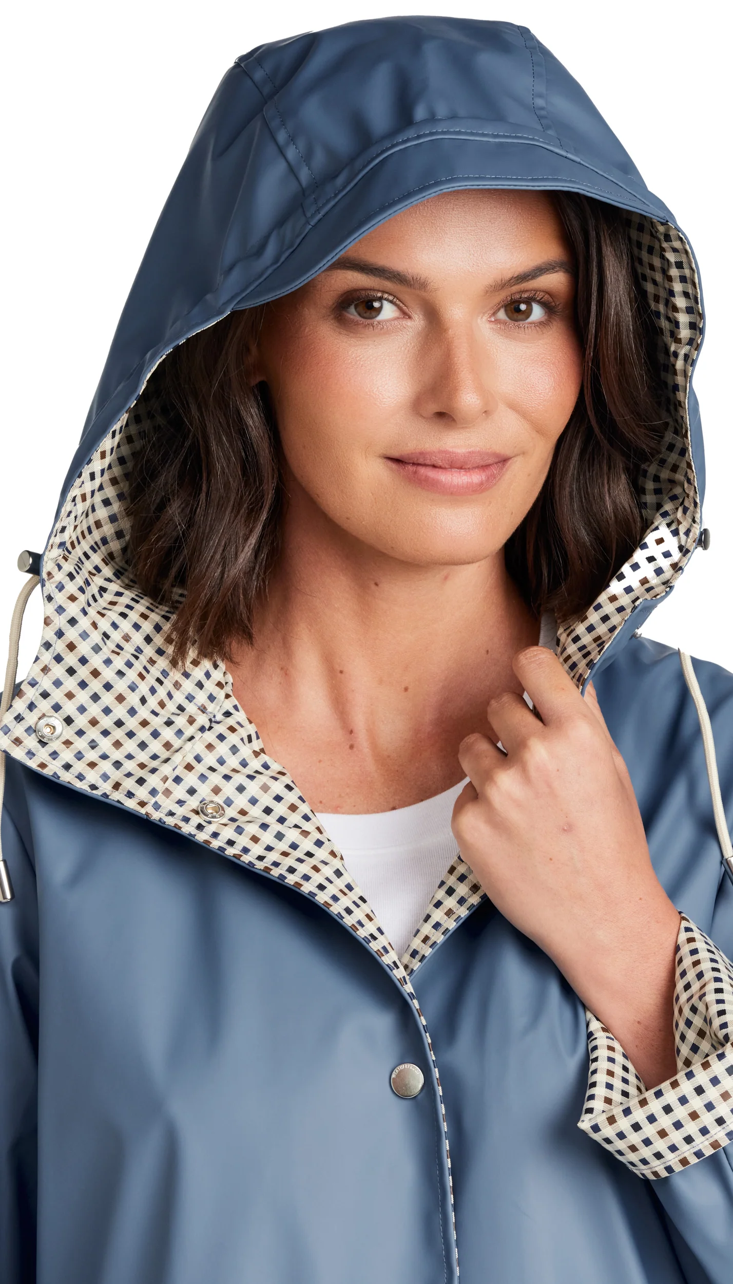 SPRING RAIN SLICKER - Image 8